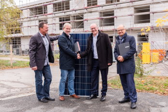 Projektfotografie Erfurt und Thüringen